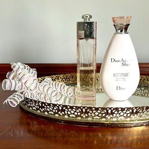 Dior Addict SHINE discontinued